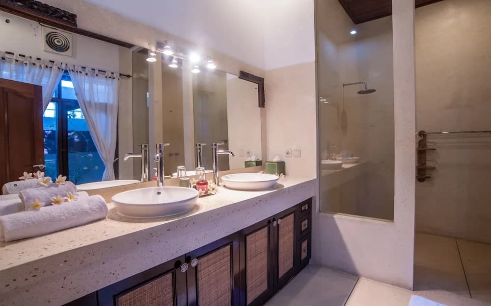 Villa Este, Seminyak - photo 11