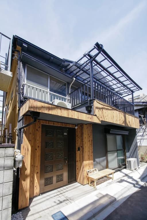Ryokan Kokoro - main photo