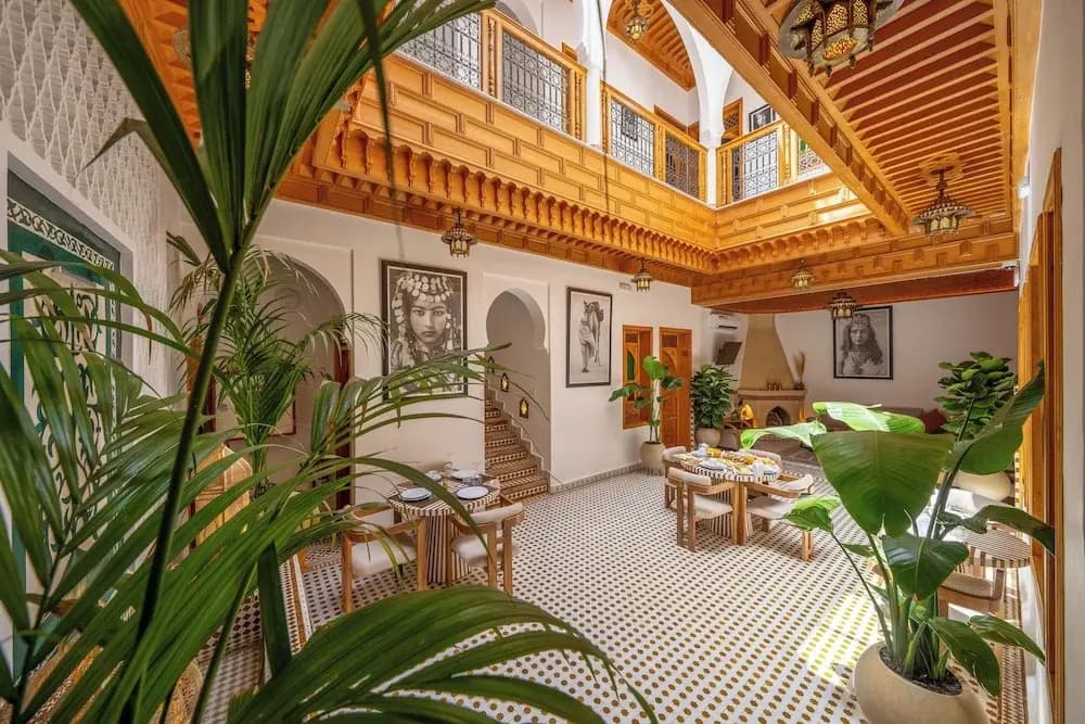 Riad Al Ghazlan - photo 1