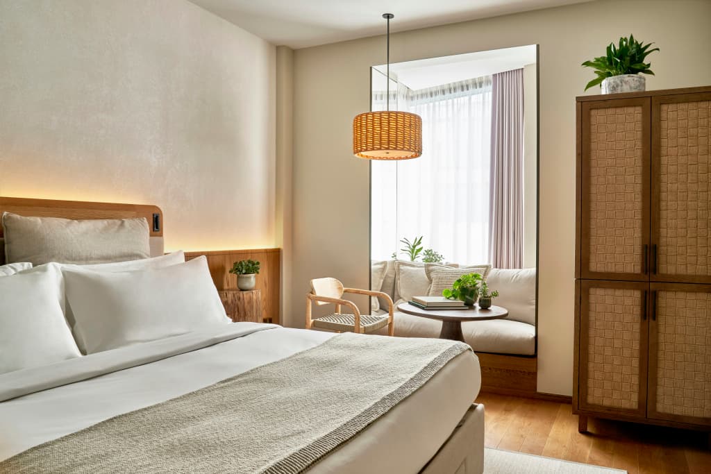 1 Hotel Mayfair - photo 5