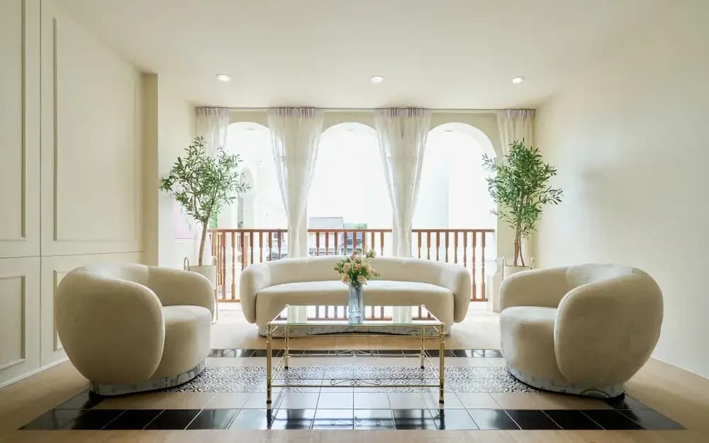 Hawa House Phuket Oldtown - photo 2