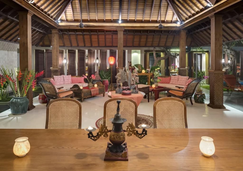 Des Indes Villas - photo 25
