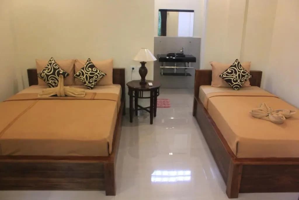 Donald Home Stay - photo 5