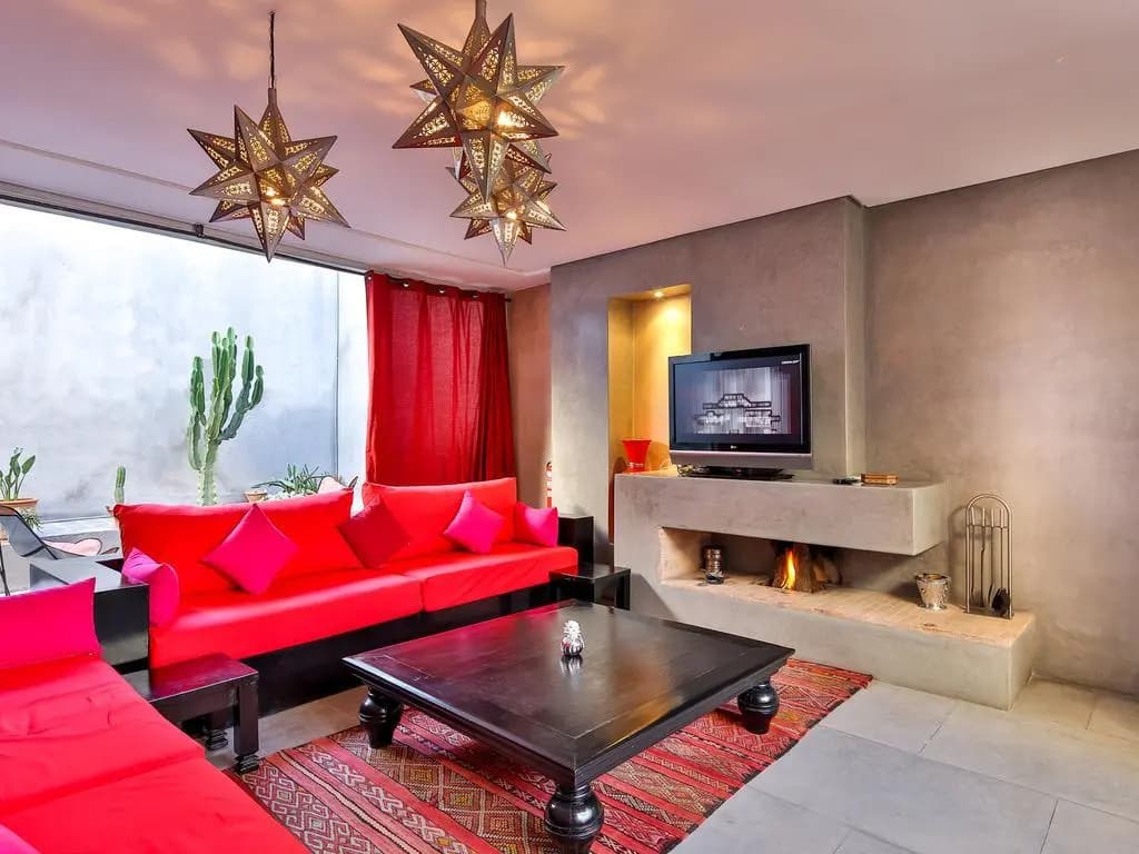 Ryad Marrakech - photo 4