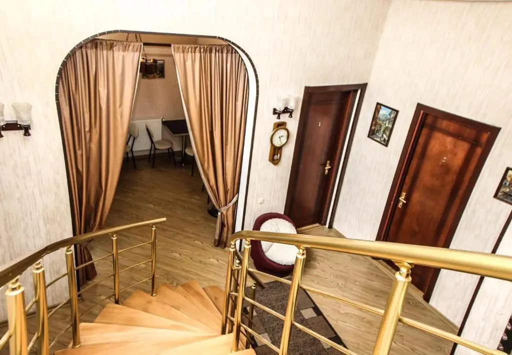 Tbilisi Tower Apartment - photo 6