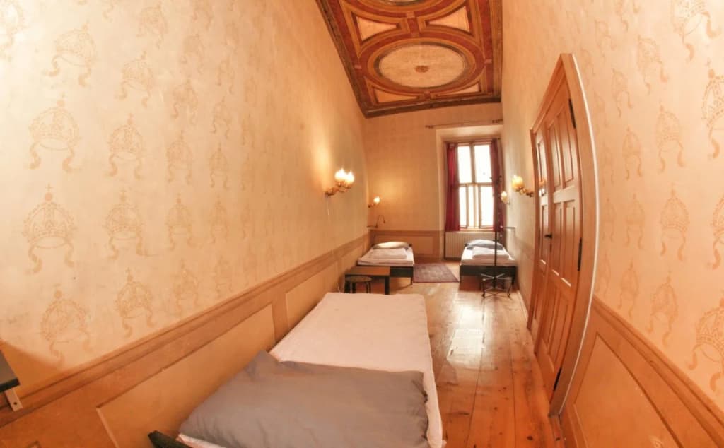Hostel HOMEr - Old Town Square - photo 8