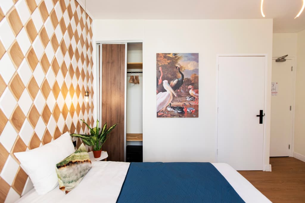 Quentin Leidse Square Hotel - photo 5