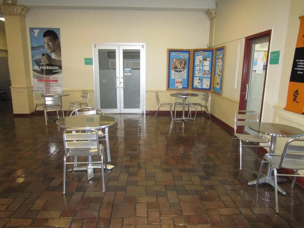 Flushing YMCA Hostel - photo 25