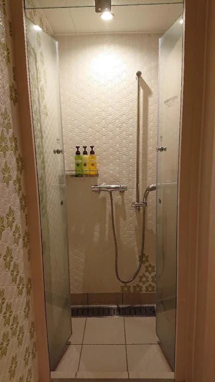 Tokyo Ginza Bay Hotel - photo 12