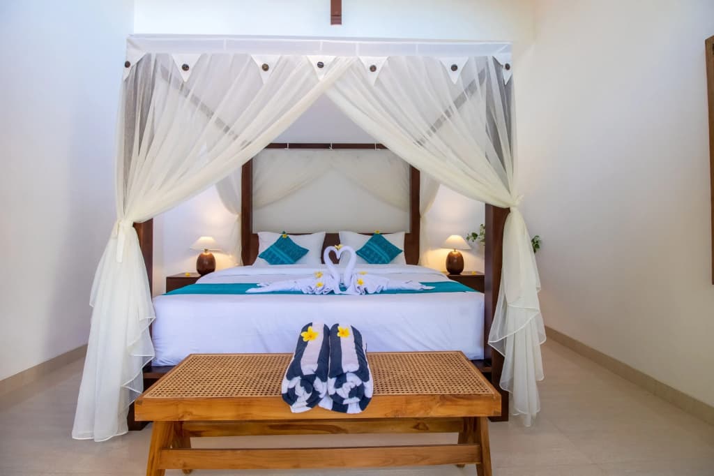 Sayang Sanur Duplex - photo 4