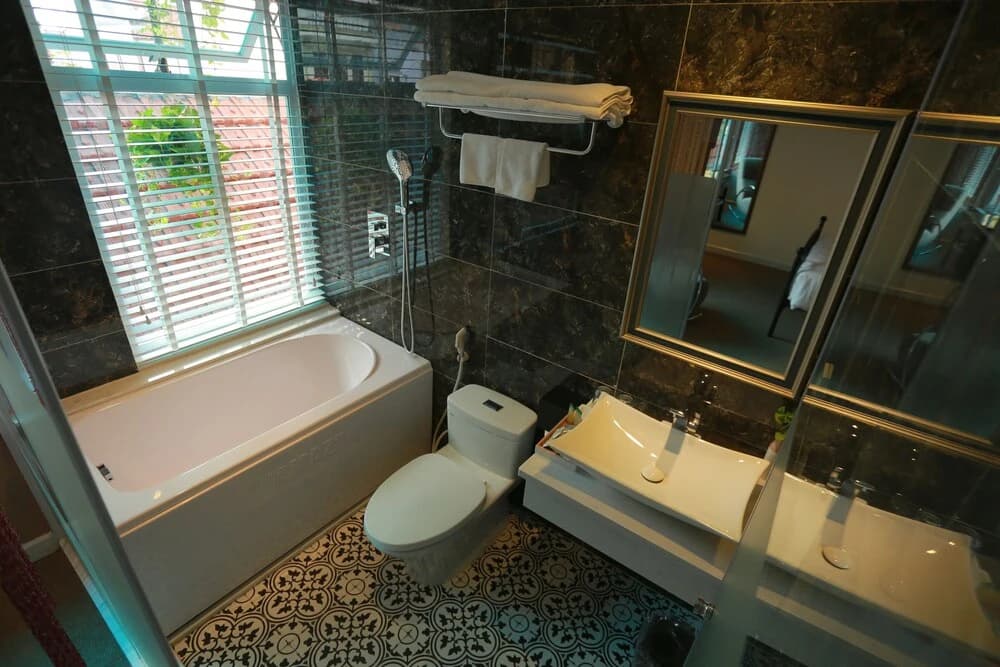 Vy House Hotel - photo 9