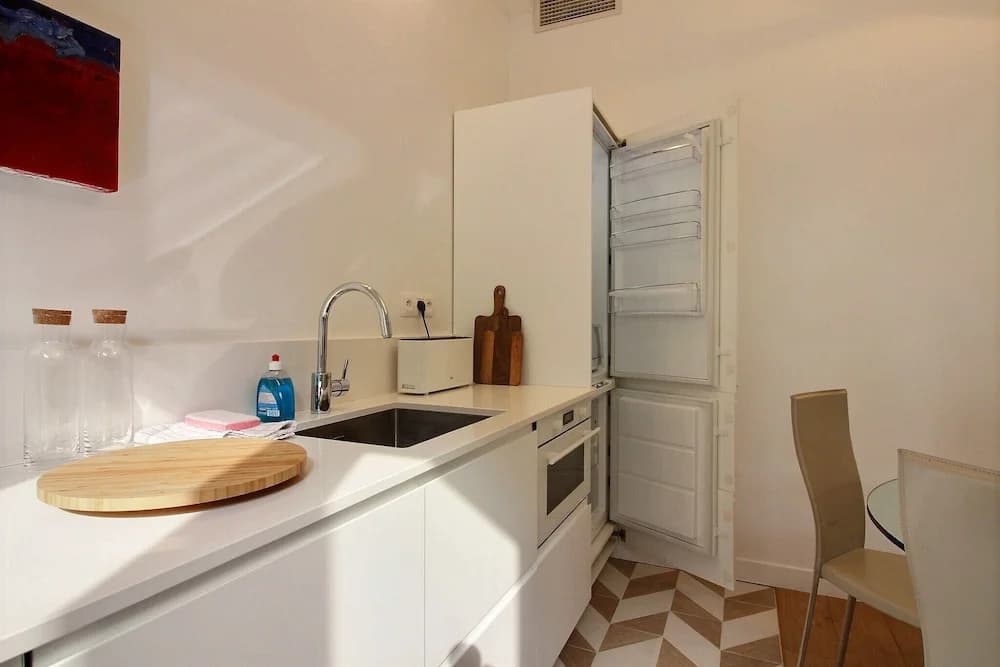 202090 - Appartement 6 Personnes Montorgueil - photo 16