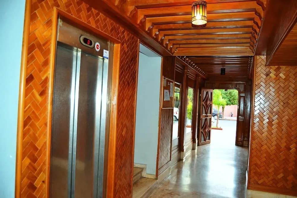 Sabor Appartement Andalous - photo 18
