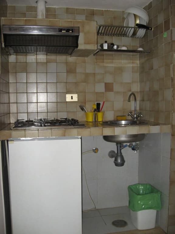 Residence Villa Patrizia - photo 24