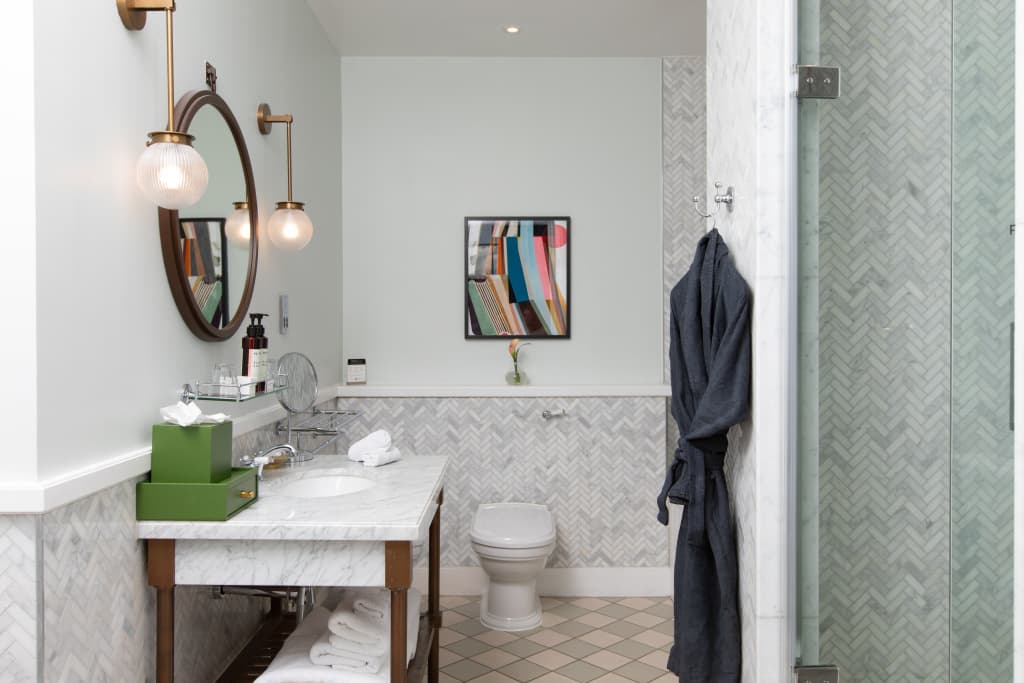 Kimpton Charlotte Square by IHG - photo 10