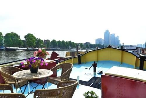 Hotelboat IDEAAL - main photo