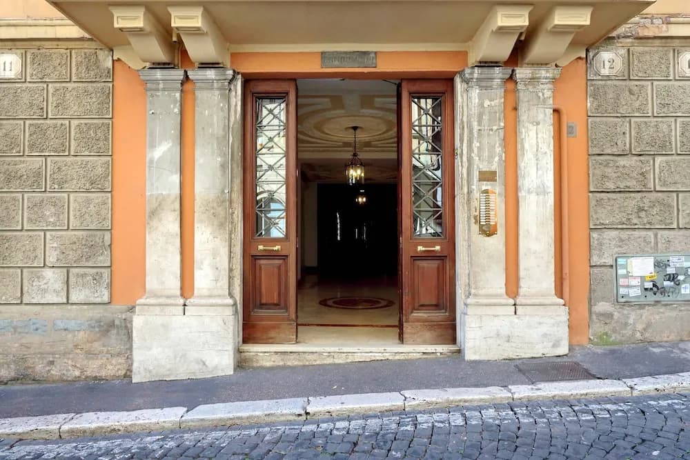 Home Gregoriana - main photo