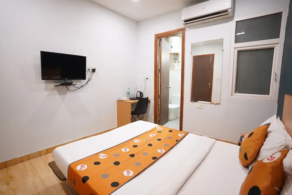 Hotel Lyf Corporate Suites - Peera Garhi - photo 4