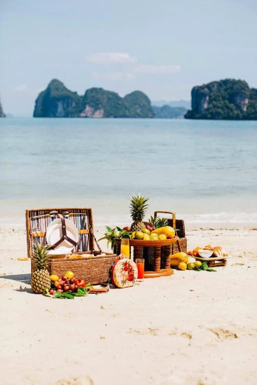 Phulay Bay, a Ritz-Carlton Reserve - photo 24
