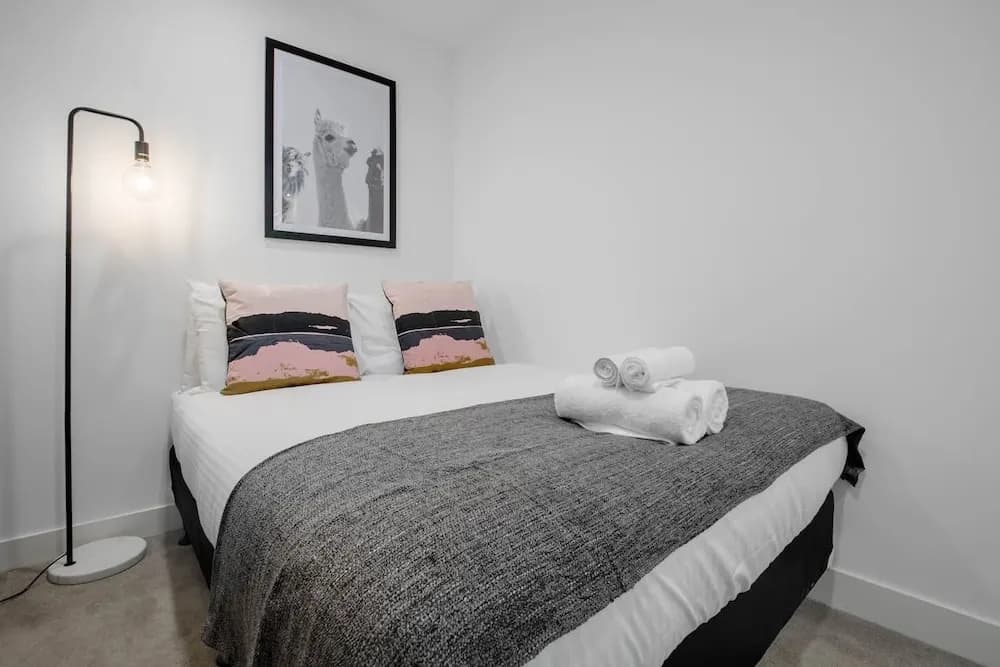 84 Bleu Ambre Apartment - photo 5