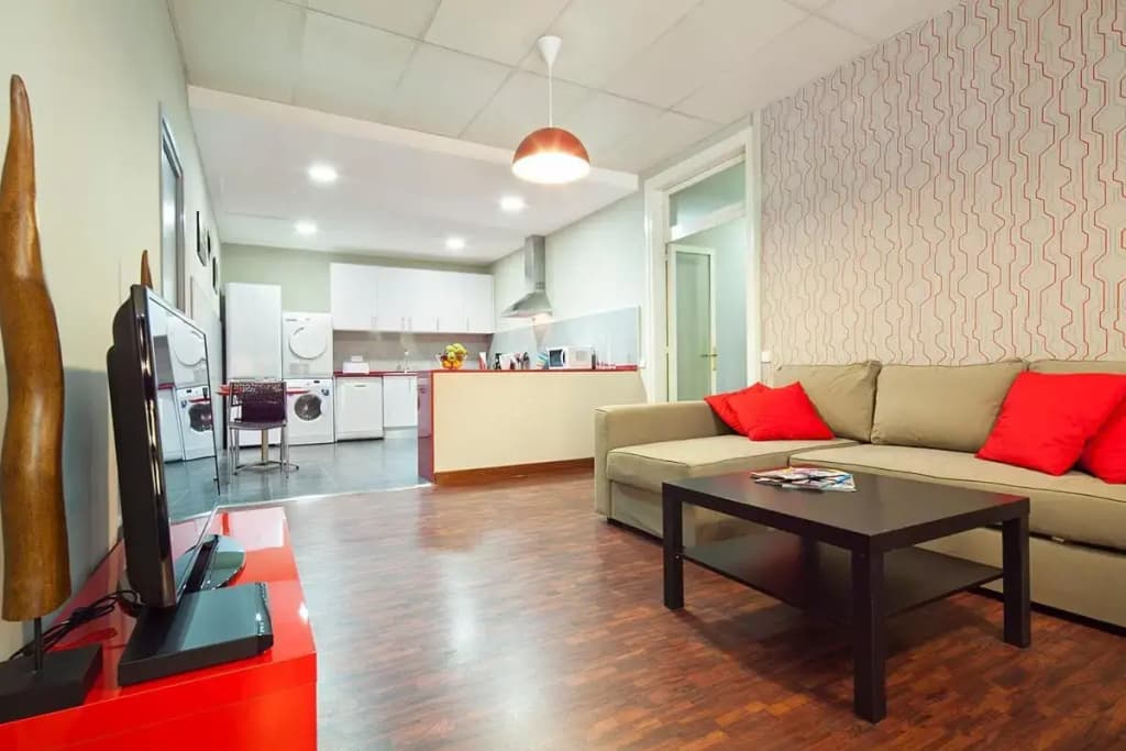 AB Apartment Barcelona - photo 1