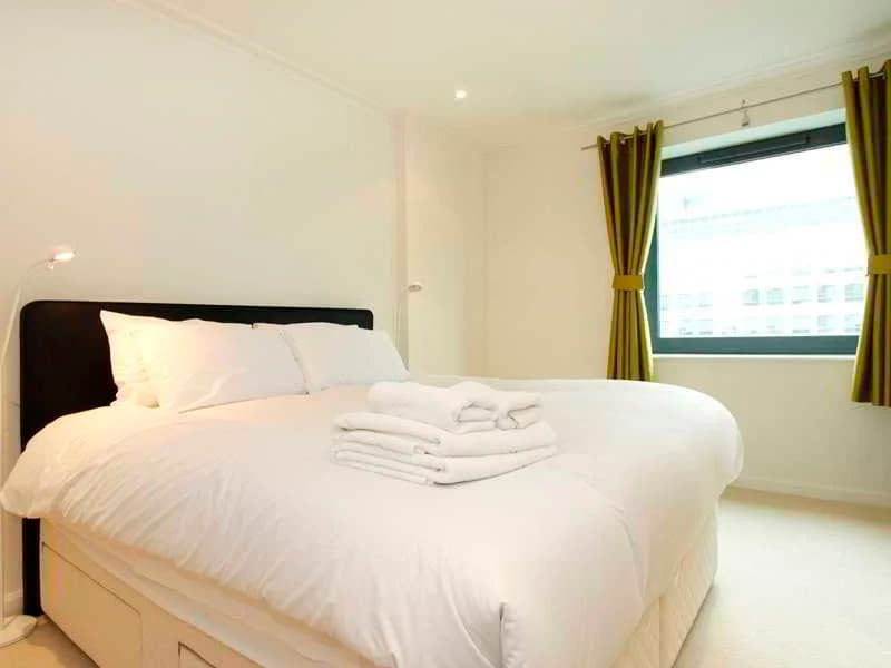 Discovery Dock Apartments East by Primestay London - photo 4
