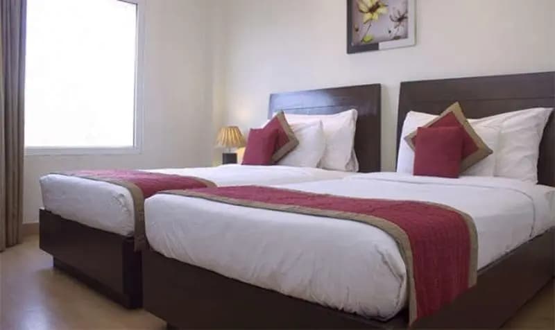 FabHotel Cabana GK1 - photo 3