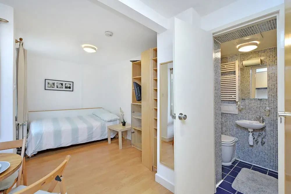 Leinster Garden Studios - photo 4