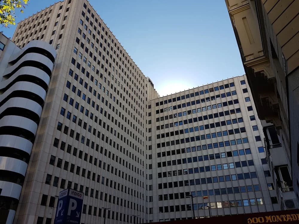 Rentalis Plaza España - main photo
