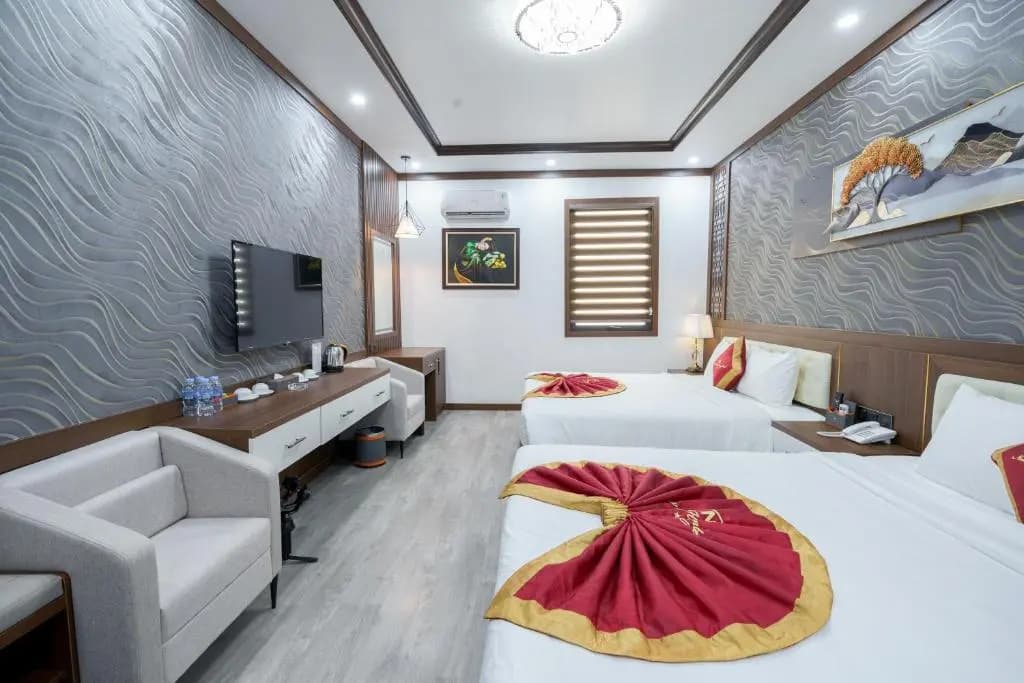 New Sun Hạ Long Hotel - photo 2
