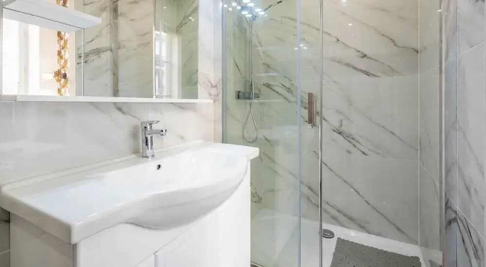 Modern Apartment - 1br/4p - Parc de Belleville - photo 2