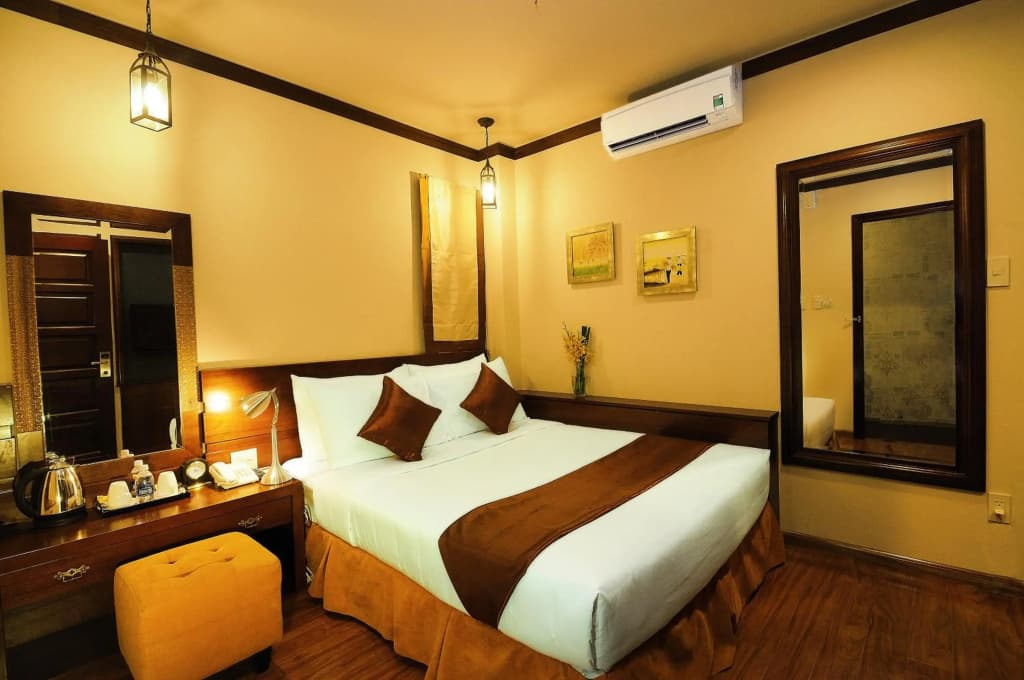 Asian Ruby Boutique Hotel - photo 3