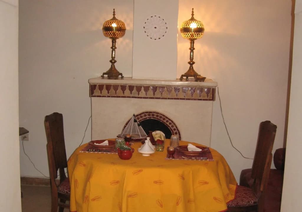 Riad La Cigale - photo 10