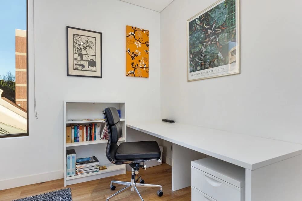 Surry Hills Modern Apartment 7 Bedford - photo 5