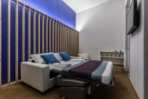 Eleganza Luxury Suite - photo 5