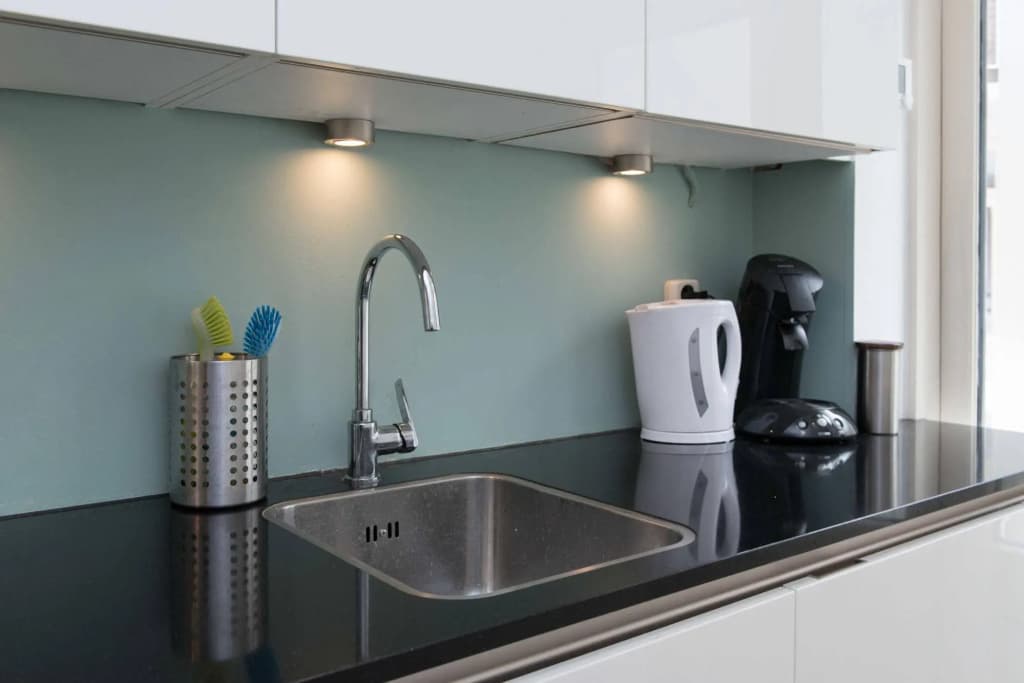 Urban Apartments Gerard Dou - photo 12