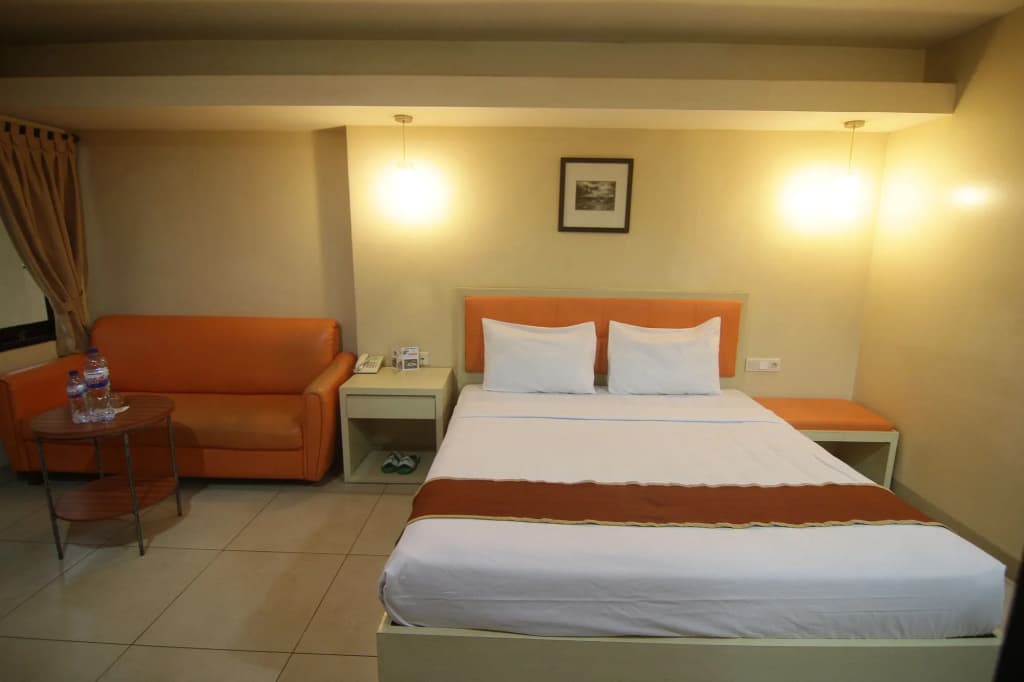Rota Hotel - photo 5