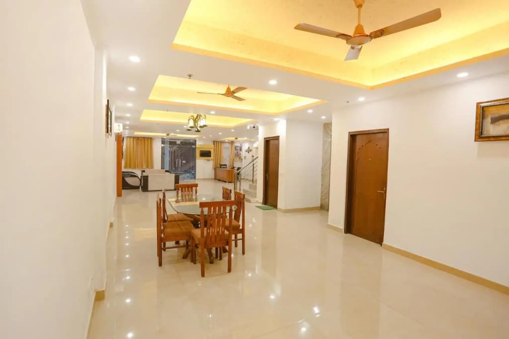 FabHotel Taj Residency - photo 15