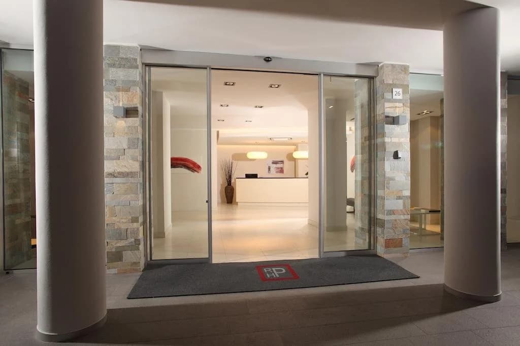 Residence Hotel Parioli - photo 11
