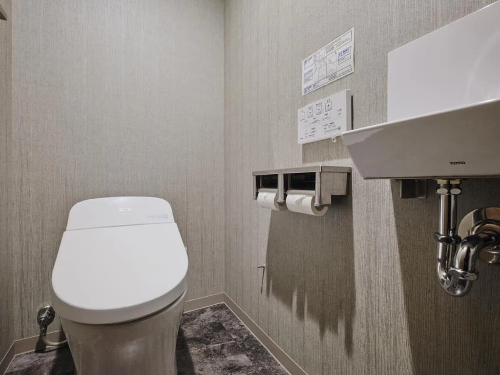 hotel MONday Asakusa - photo 16