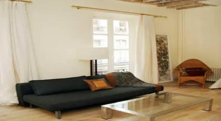 Large Marais Studio (321) - photo 2