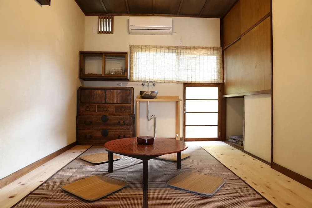 Kagaribi Guesthouse - Hostel - photo 5