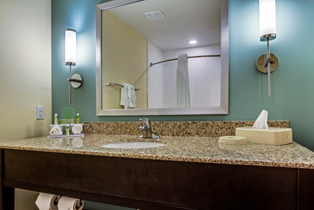 Holiday Inn Express & Suites Orlando East - UCF Area by IHG - photo 22