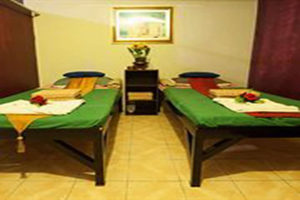 Grand Mandarin Residence - photo 11