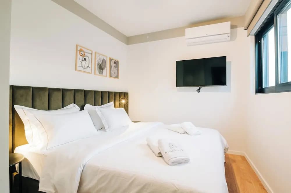 Athesense Suites - photo 7