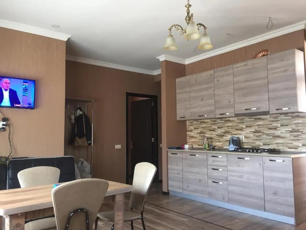 House in Varketili - photo 14
