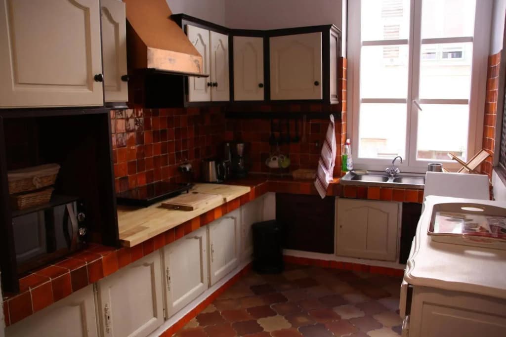 L'Oustaria, Apartment - Old Town - photo 8