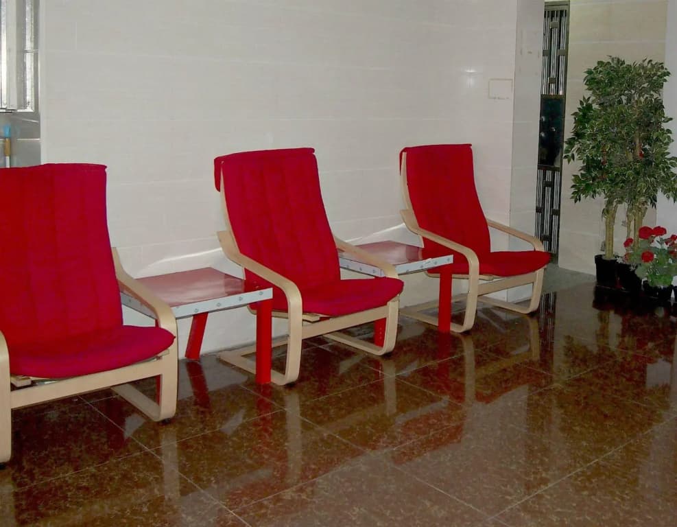 Delta Lounge - photo 10