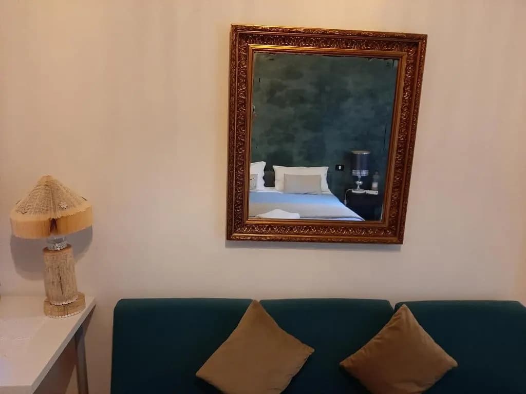 trastevere corner 8 apartment - photo 2