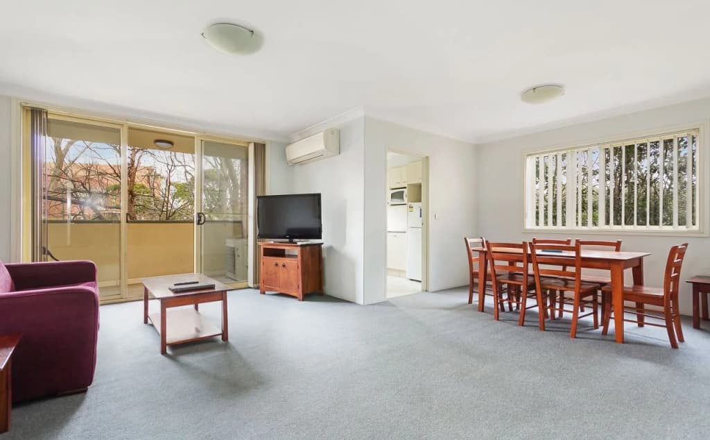 Eastwood Furnished Apartments - photo 7